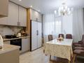 2-комнатная квартира · 80.1 м² · 2/12 этаж, Сыганак 32 за 47.5 млн ₸ в Астане, Нура р-н — фото 7