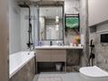 2-комнатная квартира · 80.1 м² · 2/12 этаж, Сыганак 32 за 47.5 млн ₸ в Астане, Нура р-н — фото 10