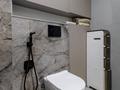 2-комнатная квартира · 80.1 м² · 2/12 этаж, Сыганак 32 за 47.5 млн ₸ в Астане, Нура р-н — фото 12