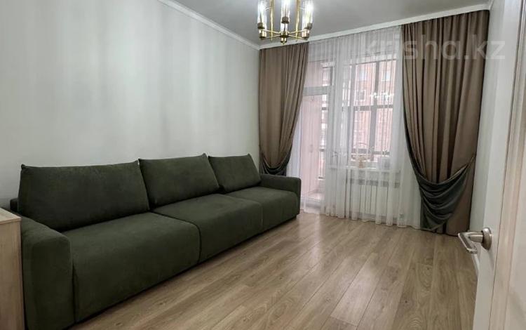 3-бөлмелі пәтер · 70.8 м² · 2/5 қабат, мкр Юго-Восток, Таттимбета 16/1, бағасы: 47 млн ₸ в Караганде, Казыбек би р-н — фото 4
