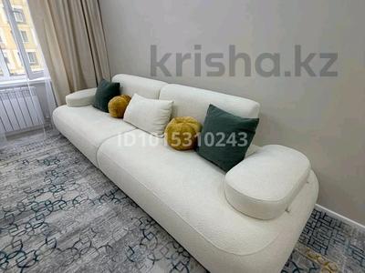 3-бөлмелі пәтер · 54 м² · 6/9 қабат, Райымбек 590/15, бағасы: ~ 38.5 млн ₸ в Алматы, Наурызбайский р-н