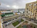 3-бөлмелі пәтер · 54 м² · 6/9 қабат, Райымбек 590/15, бағасы: ~ 38.5 млн ₸ в Алматы, Наурызбайский р-н — фото 19