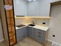 3-бөлмелі пәтер · 54 м² · 6/9 қабат, Райымбек 590/15, бағасы: ~ 38.5 млн ₸ в Алматы, Наурызбайский р-н — фото 5