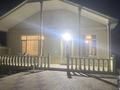 Отдельный дом · 5 комнат · 270 м² · 5 сот., Жанибек хана 54 за 64 млн ₸ в Актобе, мкр. Курмыш
