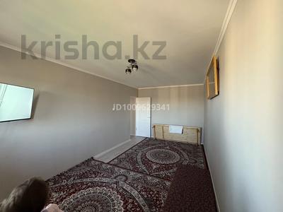 3-комнатная квартира · 70 м² · 5/5 этаж, Тоқмағамбетов 1 50 — Доктор мом аптека за 14 млн 〒 в 