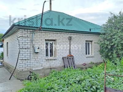 Отдельный дом · 3 комнаты · 56 м² · 6 сот., Чиндагатуйская улица 14 за 7.7 млн 〒 в Усть-Каменогорске