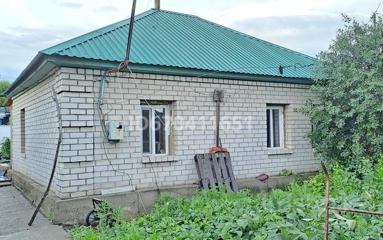 Отдельный дом · 3 комнаты · 56 м² · 6 сот., Чиндагатуйская улица 14 за 7.7 млн 〒 в Усть-Каменогорске — фото 33