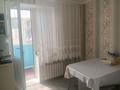 2-комнатная квартира · 56 м² · 5/5 этаж, Микрорайон Мушелтой 37 за 18.3 млн ₸ в Талдыкоргане, военный городок Улан