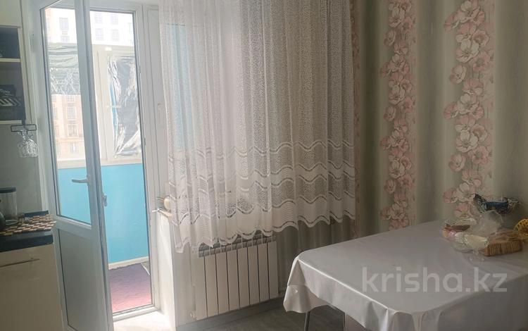 2-комнатная квартира · 56 м² · 5/5 этаж, Микрорайон Мушелтой 37 за 18.3 млн ₸ в Талдыкоргане, военный городок Улан — фото 2