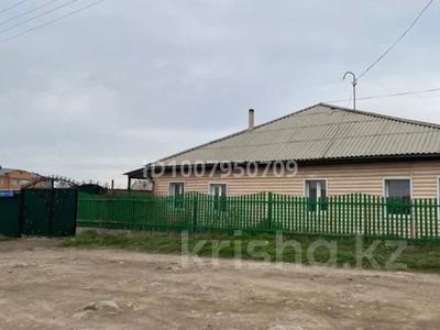 Отдельный дом · 6 комнат · 85 м² · 6.5 сот., Есенберлина 171 — Угол Шарипова за 15.5 млн 〒 в Кокшетау