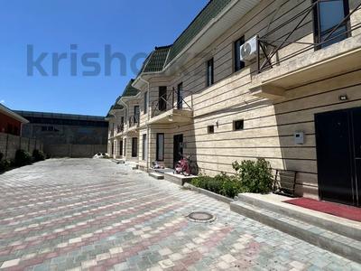 4-комнатная квартира · 151 м² · 1/2 этаж, Дүйсен Баянова — Таунхаус за 44.9 млн ₸ в Таразе