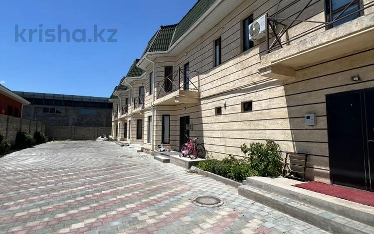 4-комнатная квартира · 151 м² · 1/2 этаж, Дүйсен Баянова — Таунхаус за 44.9 млн ₸ в Таразе — фото 40