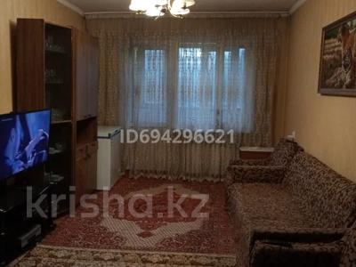 3-комнатная квартира, 60 м², 5/5 этаж, мкр Айнабулак-3 за 37 млн 〒 в Алматы, Жетысуский р-н