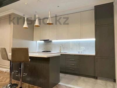 3-бөлмелі пәтер · 70 м² · 6/16 қабат, Кайым Мухамедханов 4в — Хан Шатыр, бағасы: 32 000 ₸ в Астане, Нура р-н