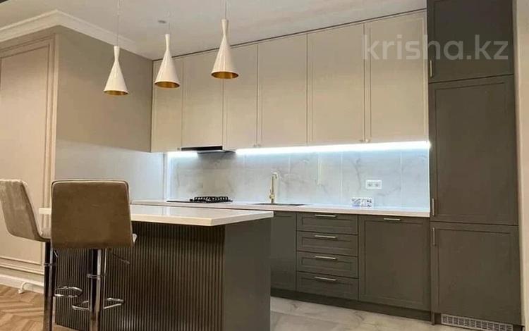 3-бөлмелі пәтер · 70 м² · 6/16 қабат, Кайым Мухамедханов 4в — Хан Шатыр, бағасы: 32 000 ₸ в Астане, Нура р-н — фото 2