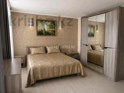 4-комнатная квартира · 84 м² · 2/5 этаж, Ихсанова 45 за 33 млн ₸ в Уральске, мкр Школьник