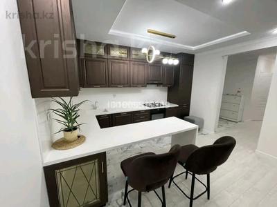 4-бөлмелі пәтер · 110 м² · 3/9 қабат, Самал 82, бағасы: 59.5 млн ₸ в Уральске