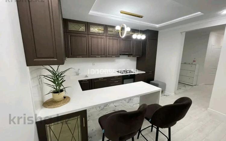 4-бөлмелі пәтер · 110 м² · 3/9 қабат, Самал 82, бағасы: 59.5 млн ₸ в Уральске — фото 2