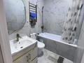1-комнатная квартира · 40 м² · 1/7 этаж, мкр Томирис, Рыскулова 103/6 — Рыскулова ТЦ Алатау за 200 000 ₸ в Алматы, Алатауский р-н — фото 5