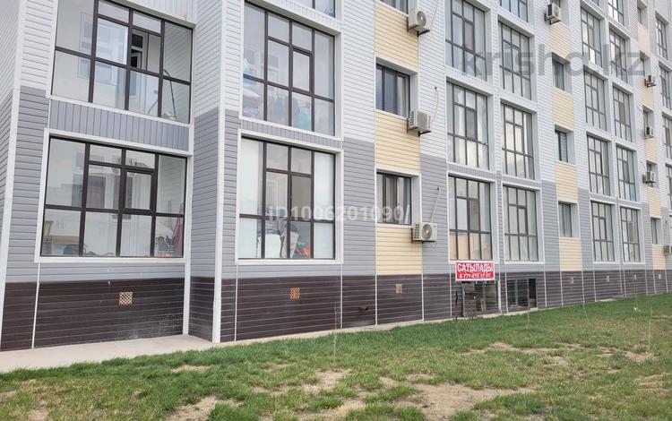 Еркін · 62 м², бағасы: 23 млн ₸ в Туркестане — фото 10
