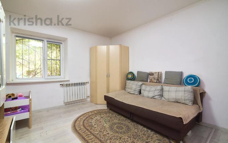 1-бөлмелі пәтер · 30 м² · 1/4 қабат, Желтоксан 30/2, бағасы: 13.5 млн ₸ в Астане, Сарыарка р-н — фото 9