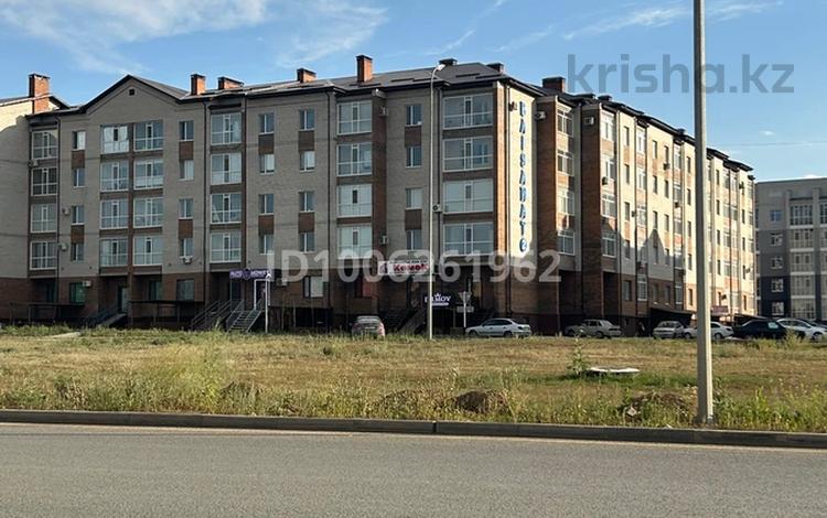 1-бөлмелі пәтер · 43.2 м² · 4/5 қабат, мкр. Алтын орда, Алтын орда 13 е, бағасы: 19.5 млн ₸ в Актобе — фото 10