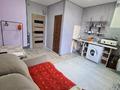 1-комнатная квартира · 15 м² · 1/1 этаж, Кирпичная 22 за 100 000 ₸ в Караганде, Казыбек би р-н — фото 2
