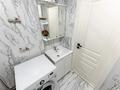 2-бөлмелі пәтер · 55 м² · 2/9 қабат, А 92 5, 5/1 — Байтурсынова, бағасы: 23.5 млн ₸ в Астане, Алматы р-н — фото 9