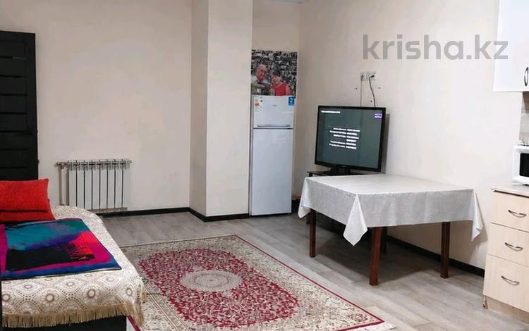 1-бөлмелі пәтер · 54 м² · 22/25 қабат, Богенбай батыра 56, 56а, 56Б, бағасы: 19 млн ₸ в Астане, р-н Байконур — фото 2