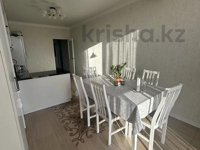 3-комнатная квартира · 90.5 м² · 8/9 этаж, ул. Курмангазы 198 за 36.8 млн ₸ в Уральске