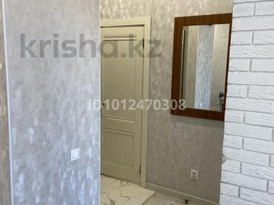 2-комнатная квартира · 38 м² · 5/9 этаж, Кумисбекова 11 — Джангильдина за 15 000 ₸ в Астане, Сарыарка р-н