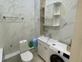 2-комнатная квартира · 38 м² · 5/9 этаж, Кумисбекова 11 — Джангильдина за 15 000 ₸ в Астане, Сарыарка р-н — фото 4