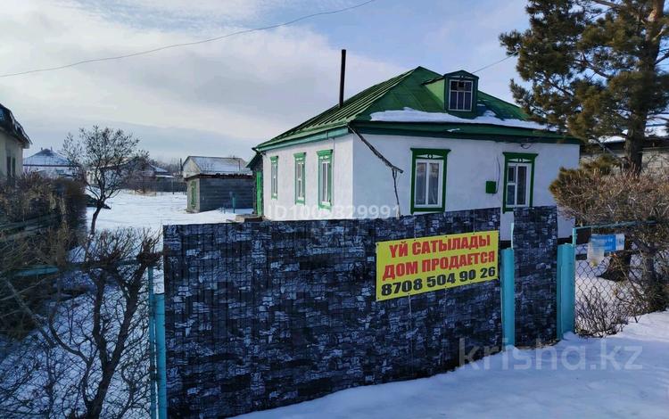 Жеке үй · 3 бөлме · 77.6 м² · 10.5 сот., Толе би 186 — ул. Толе Би и Тиирменова, бағасы: 15 млн ₸ в Ушарале — фото 2