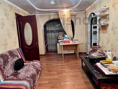 4-бөлмелі пәтер, 58 м², 3/4 қабат ай сайын, мкр Коктем-2, бағасы: 350 000 〒 в Алматы, Бостандыкский р-н