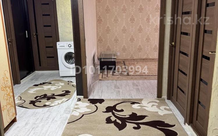 3-бөлмелі пәтер · 80 м² · 3/5 қабат, Карасу ш/а 39, бағасы: 29 млн ₸ в Шымкенте, Аль-Фарабийский р-н — фото 2