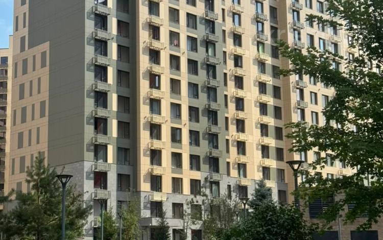 2-бөлмелі пәтер · 69 м² · 9/16 қабат, Каныша Сатпаева 90/55Б БЕЗ КОМИССИИ, бағасы: ~ 66 млн ₸ в Алматы, Бостандыкский р-н — фото 4