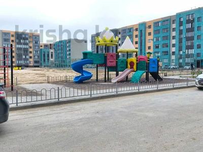 1-бөлмелі пәтер · 44 м² · 6/6 қабат, 39-ш/а. 12, бағасы: 10.5 млн ₸ в Актау, 39-й мкр