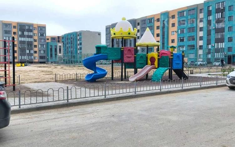 1-комнатная квартира · 44 м² · 6/6 этаж, 39-й мкр 12 за 10.5 млн ₸ в Актау — фото 2