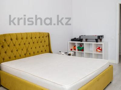 3-комнатная квартира · 100 м² · 6/6 этаж, Алихан Бокейхан 29 — Ипотеку проходит за 73 млн ₸ в Астане, Есильский р-н