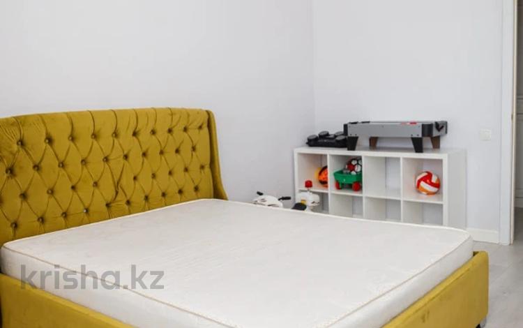 3-комнатная квартира · 100 м² · 6/6 этаж, Алихан Бокейхан 29 — Ипотеку проходит за 73 млн ₸ в Астане, Есильский р-н — фото 2