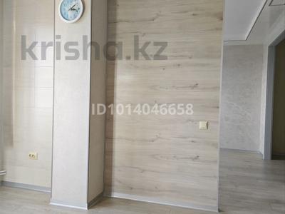 1-комнатная квартира · 43.2 м² · 5/10 этаж, мкр №3 19/1 — Абая -Саина за 37.5 млн ₸ в Алматы, Ауэзовский р-н
