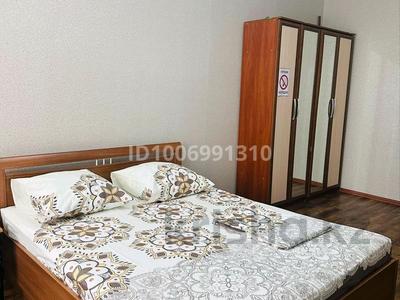 1-комнатная квартира · 40 м² · 2/6 этаж, мкр Центральный, Канцева 3а — Драмтеатр, Уют, мкр. Центральный за 12 000 ₸ в Атырау