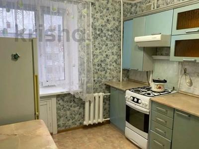 1-комнатная квартира, 33 м², 4/5 этаж помесячно, Пушкина за 90 000 〒 в Петропавловске