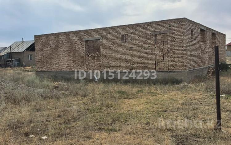 Отдельный дом · 5 комнат · 160 м² · 8 сот., Алакөл 91 — 34. орта мектептің артында за 12 млн ₸ в Алатау — фото 2