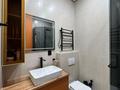 2-бөлмелі пәтер · 65.8 м² · 7/7 қабат, 41-й мкр 21, бағасы: 29 млн ₸ в Актау — фото 11