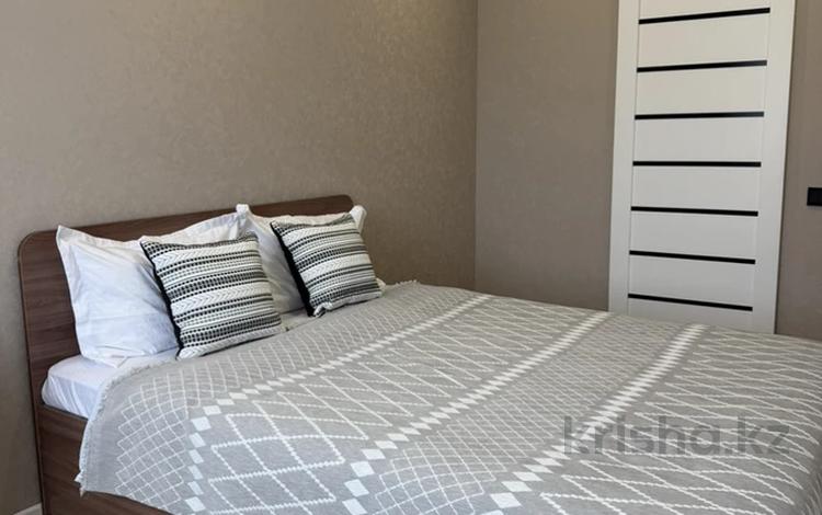 2-бөлмелі пәтер · 45 м² · 4/5 қабат, Сагадат Нурмагамбетова 53, бағасы: 18 000 ₸ в Усть-Каменогорске — фото 2