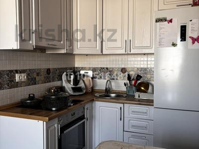 2-комнатная квартира · 39 м² · 14/15 этаж, Ракымжана Кошкарбаева 45б — Пр. Кошкарбаева за 23.5 млн ₸ в Астане, Алматы р-н