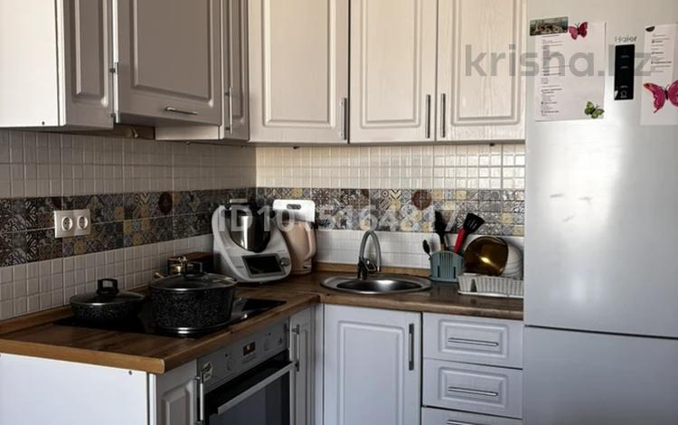 2-комнатная квартира · 39 м² · 14/15 этаж, Ракымжана Кошкарбаева 45б — Пр. Кошкарбаева за 23.5 млн ₸ в Астане, Алматы р-н — фото 2
