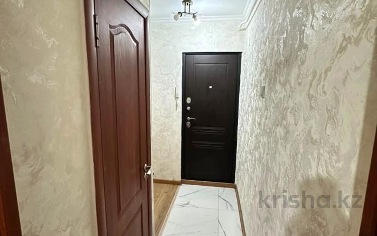 1-бөлмелі пәтер · 31 м² · 1/5 қабат, №11 ш/а., бағасы: 24 млн ₸ в Алматы, Ауэзовский р-н — фото 2