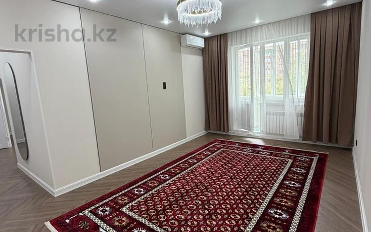 2-комнатная квартира · 70 м² · 1/5 этаж, мкр. Алтын орда за 29.3 млн ₸ в Актобе — фото 2